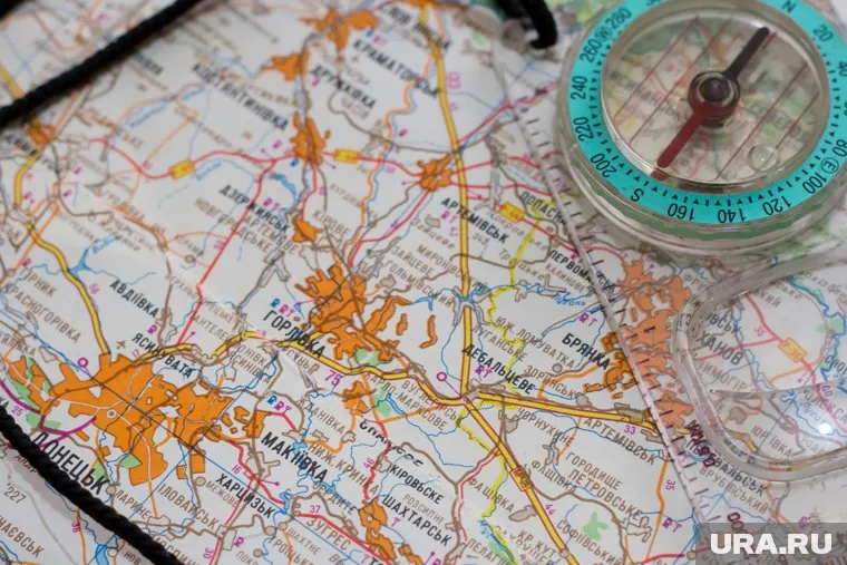 Европа должна договориться с РФ о разделе с Украиной, считает бельгийский сенатор Детекс