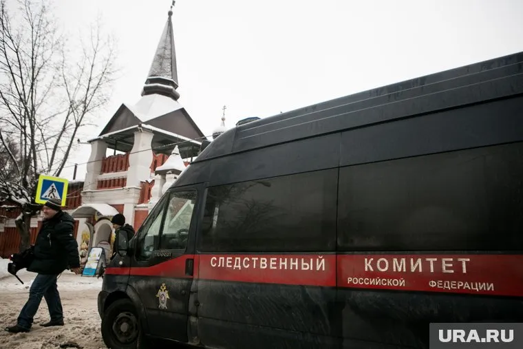 Подросток умер 4 февраля