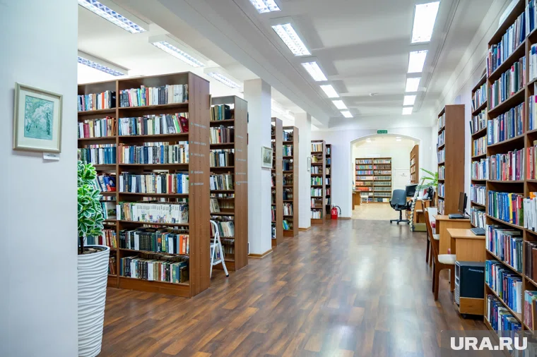 Три представительницы ЯНАО вошли в шорт-лист Всероссийского конкурса «Будущее библиотек»