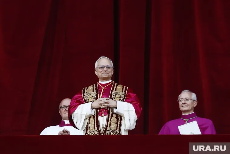 Леев XIV займется вопросами социального порядка