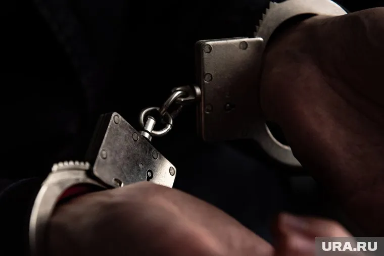 Мужчина подозревается в государственной измене