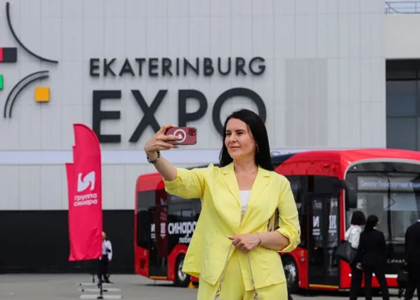 Фотография из галереи