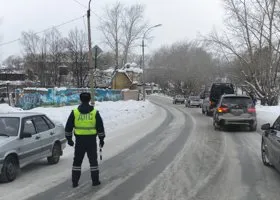 Почему уральская школьница, сбившая полицейского, ходила безнаказанной