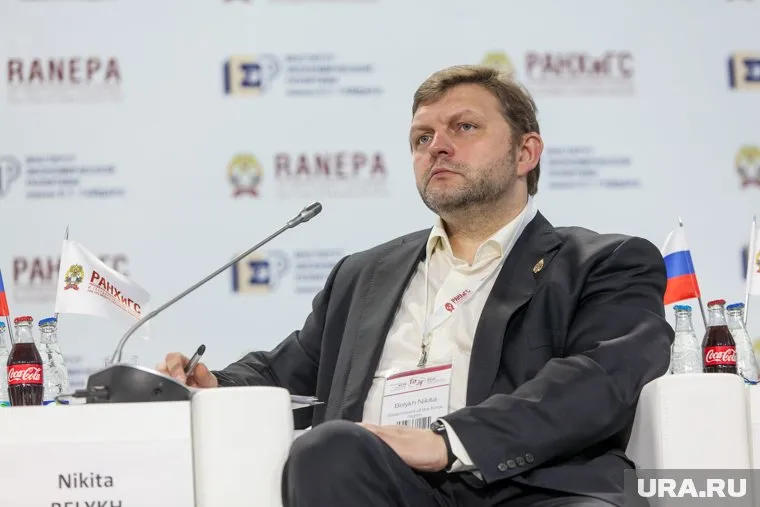 Бывший глава Кировской области отбывает срок за получение крупной взятки
