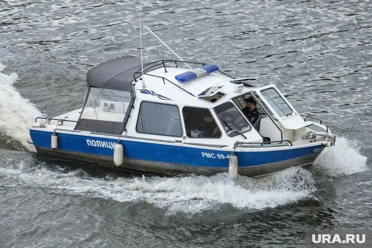 Личности погибших еще не установлены