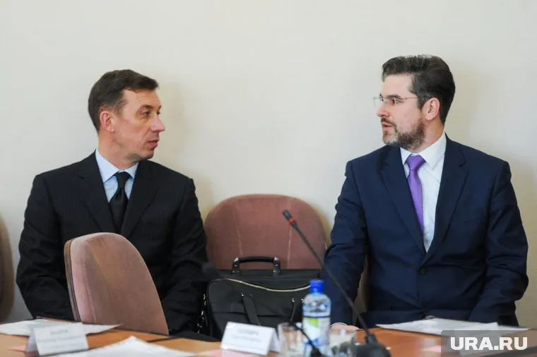 Николая Шимановича подозревают в мошенничестве