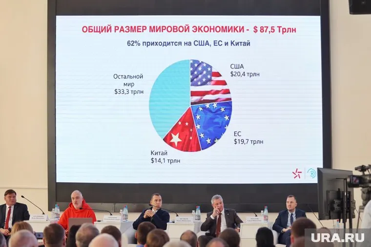 Экономист заявил, что мир возвращается к нестабильному периоду