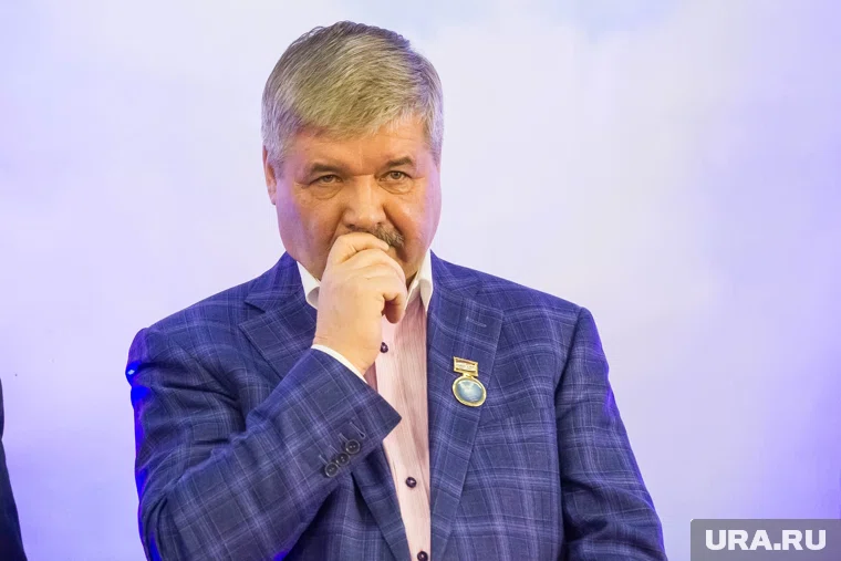 Первый губернатор Ямала назвал самое сложное решение в жизни