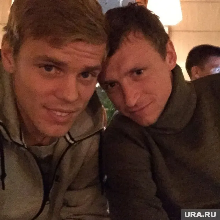 Кокорин и Мамаев могут разделить камеру СИЗО с бомжами