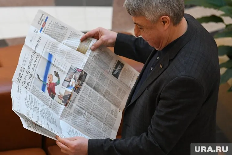 Испанские читатели считают, что Украина втянула их страну в конфликт