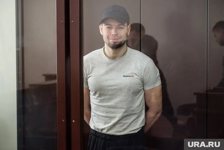 Мужчина будет находиться в СИЗО до 2 июля 2024 года