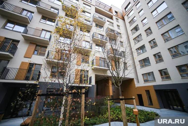 В Тарко-Сале построят дом арендного жилья для молодых специалистов