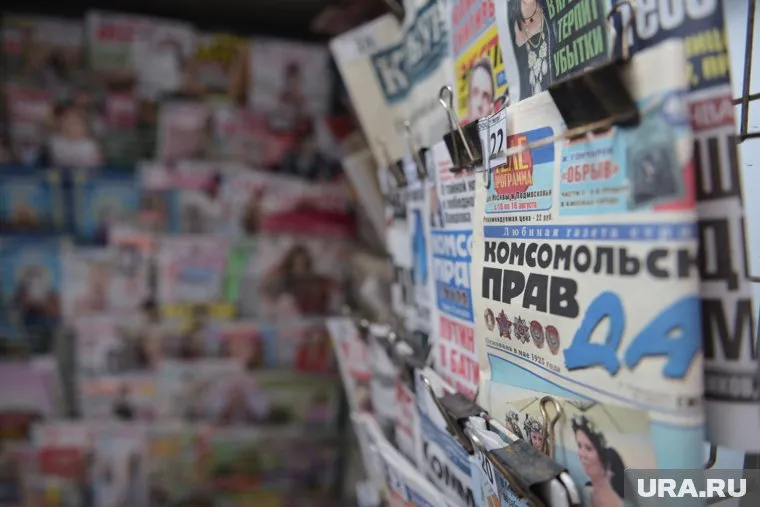 Стоимость годовой подписки Светланы Медведевой на печатные издания составляет примерно 60 тысяч рублей