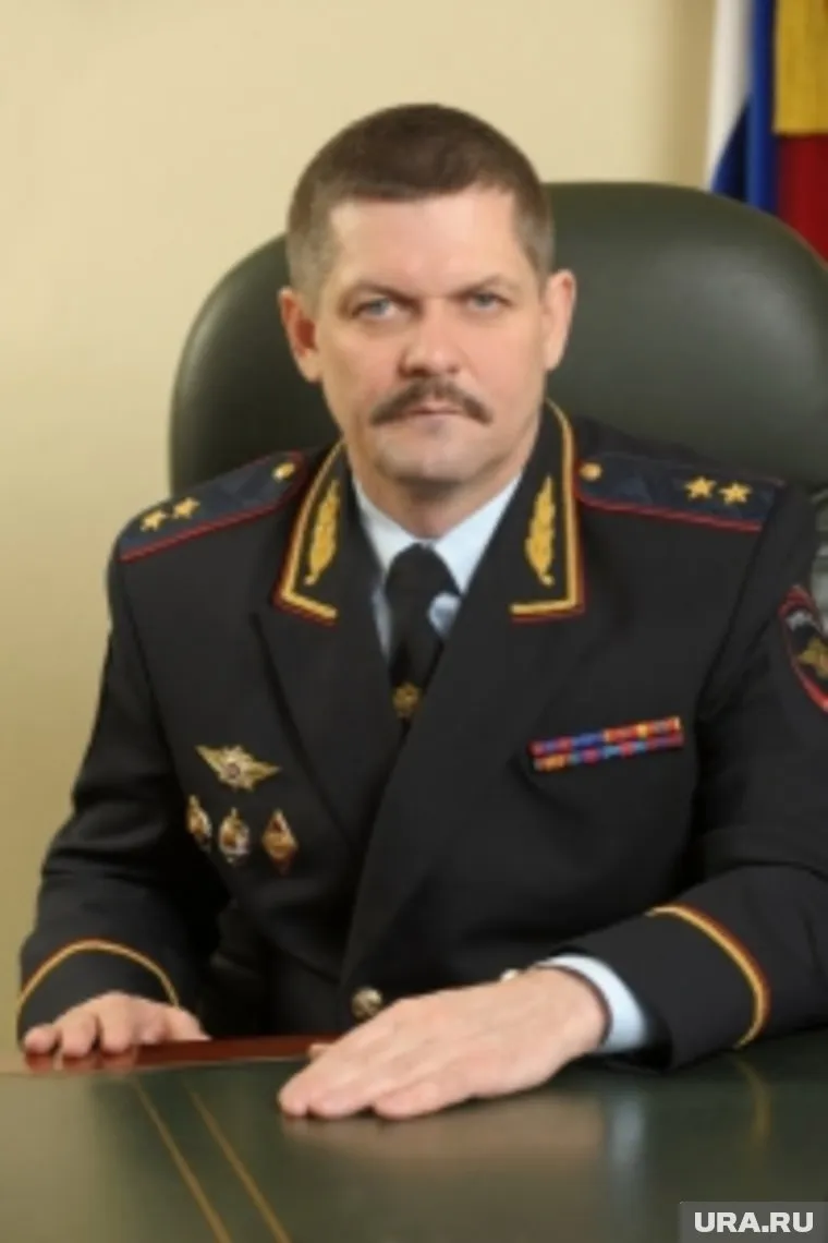 Анатолий Якунин написал рапорт об отставке