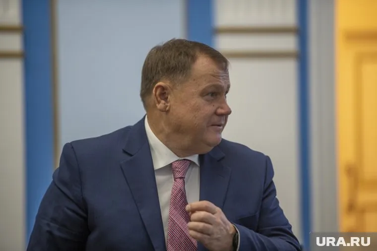 Владимир Плотников станет почетным жителем Перми