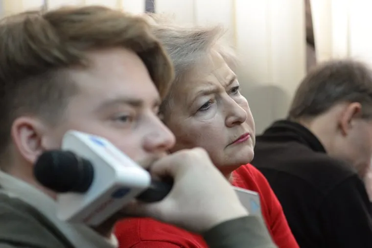 Процесс по Рябухину. Необр