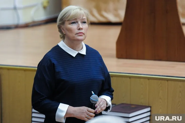 Ольга Мухометьярова организовала курсы оказания первой помощи