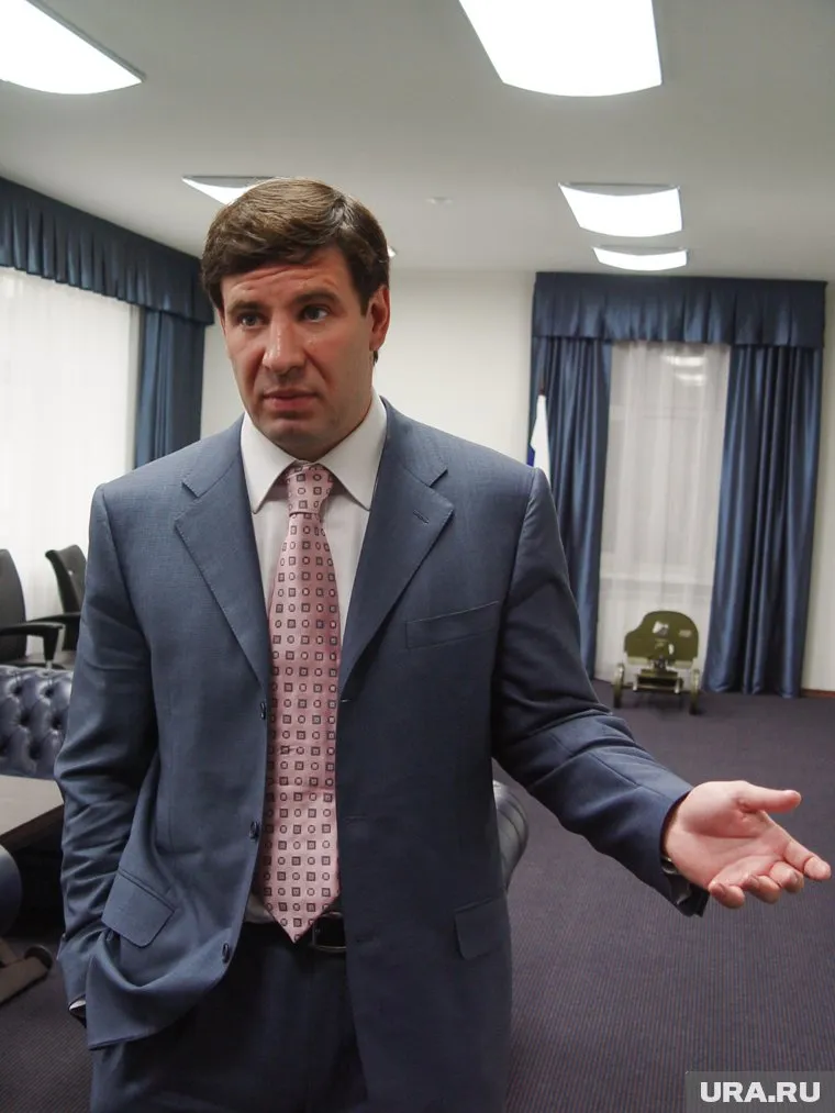 Михаил Юревич намерен продолжить спор за свои активы