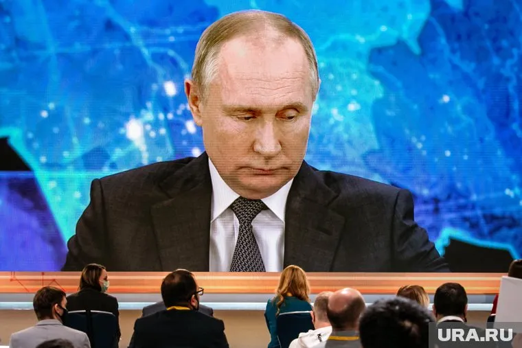 Президента задели слова о туристах, которых нельзя пускать на Камчатку