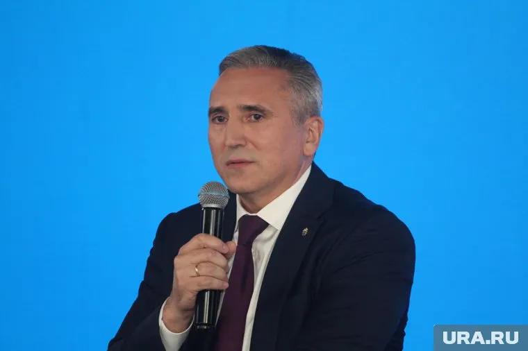 Губернатор отметил, что Ханты-Мансийск стал 8 городом в УрФО, удостоенным высокого звания