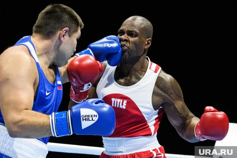 Федерация бокса России признана лучшей по версии WBA в 2019 году