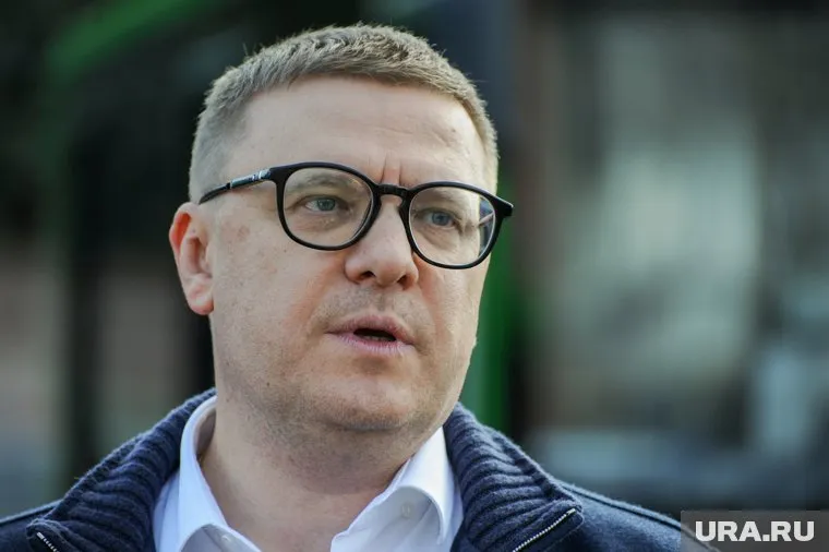 Алексей Текслер посетил Бакал в рамках трехдневной поездки по горнозаводской зоне региона