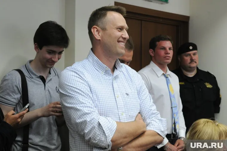 Блогер может отправиться в колонию в Центральном округе