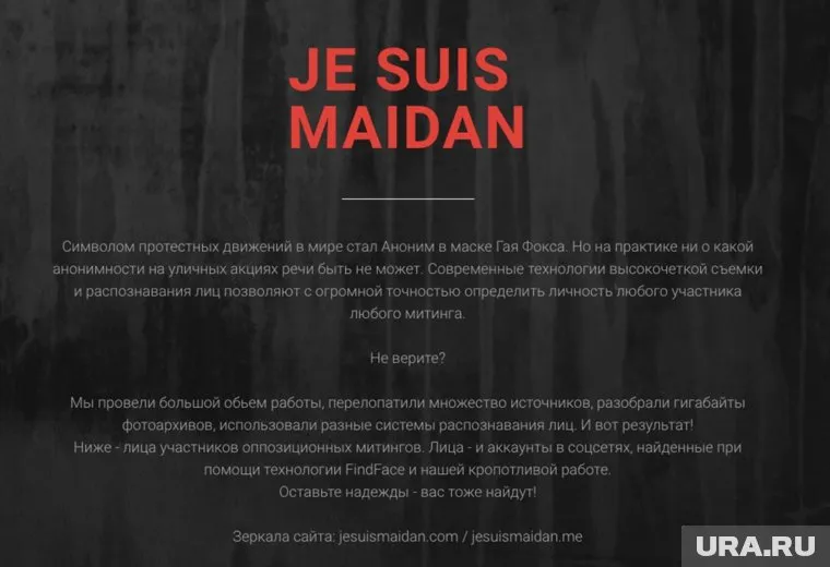 Продвинутой молодежи напоминают, что технологиями могут пользоваться все
