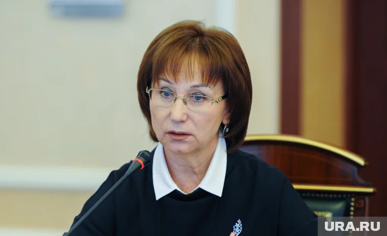 Омбудсмен ХМАО Наталья Стребкова помогла семье погибшего бойца СВО с непосильным кредитом