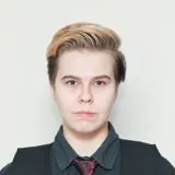 Александра Анцевич