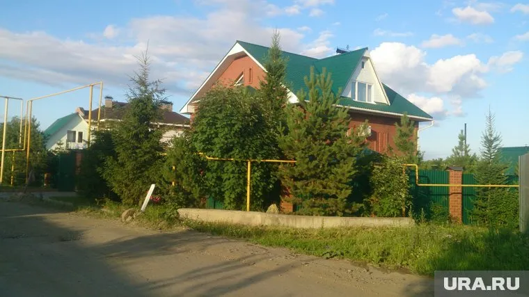 Финляндия усложнила покупку земельных участков для россиян