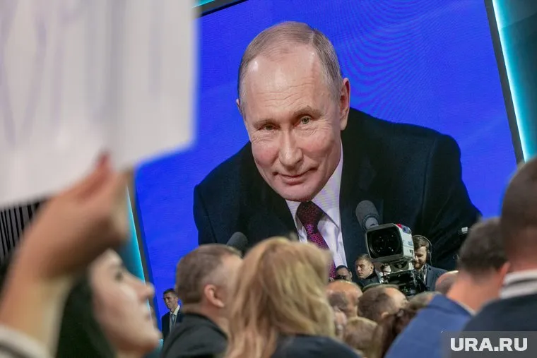 Президент подписал соответствующий указ