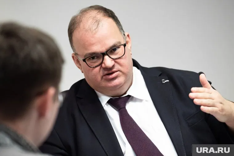 Положение Андрея Цветкова считают неустойчивым