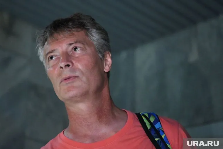 Евгений Ройзман со вчерашнего дня находился под стражей