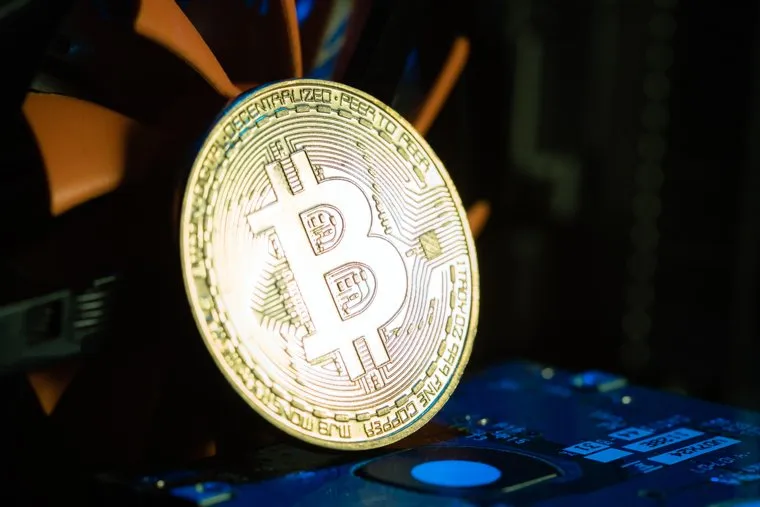 Криптовалюты. Сургут