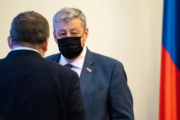 Совещание по вопросам деятельности научно-образовательных центров мирового уровня  и реализации проектов по созданию современных кампусов мирового уровня пройдет на площадке полпредства. Екатеринбург