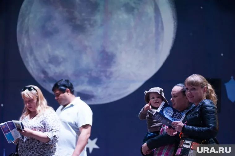 Ночь музеев в Екатеринбурге пройдет на 120 площадках