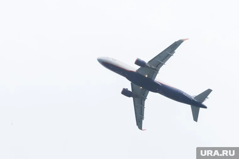 Рейсы выполняет авиакомпания AlMasria