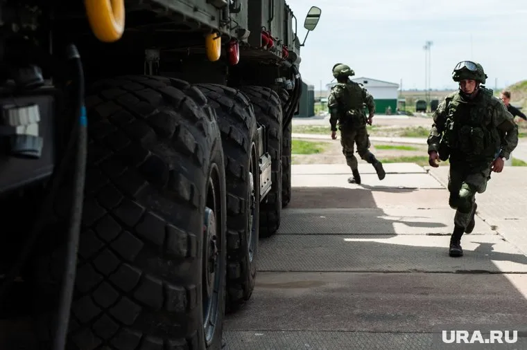 РФ и Белоруссия часто проводят совместные учения, сказал Алексей Полищук