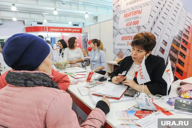 В России наблюдается всплеск заявок на ссуды наличными
