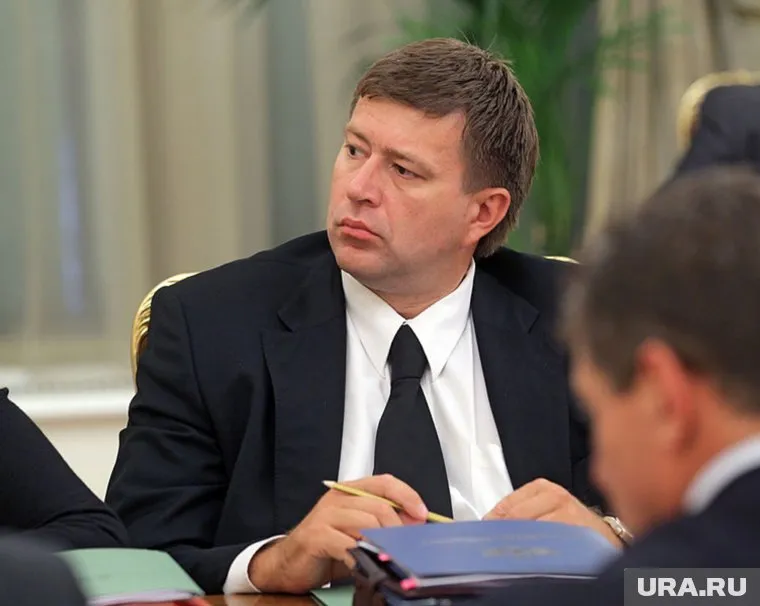 Александр Коновалов готовится разоблачить НКО в Страсбурге