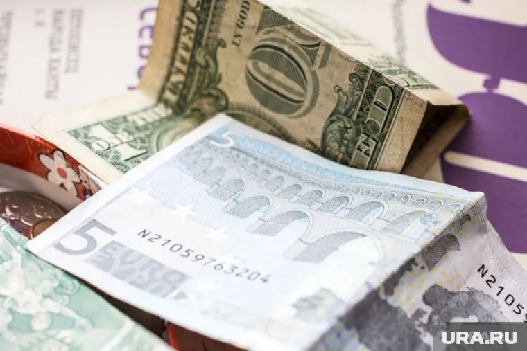 Курс рубля отразится на ценах