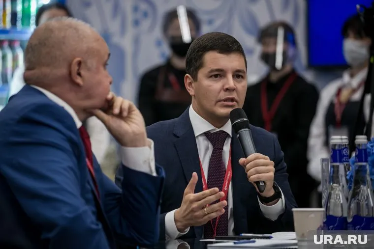 Дмитрий Артюхов предлагает заменить выдачу земли многодетным на денежную компенсацию