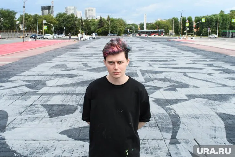 Мэрия, возможно, пригласит Покраса Лампаса еще раз