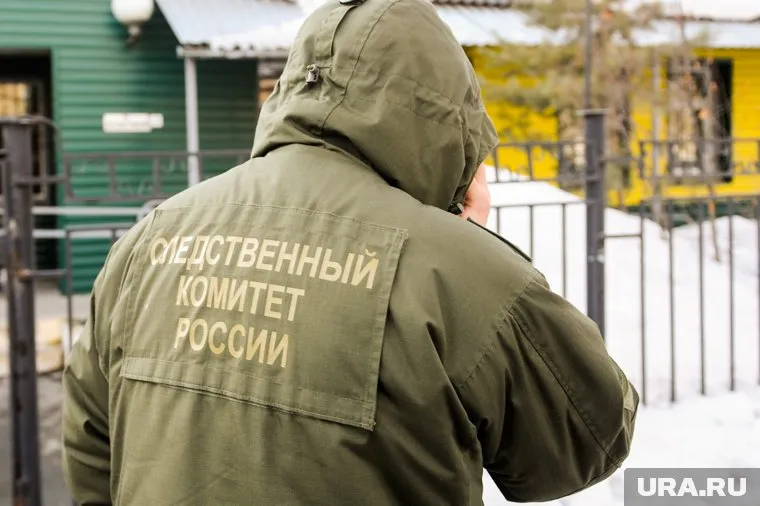 Двое найденный мужчин были убиты еще в феврале (архивное фото)