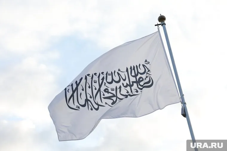 Афганистан предложил конкурировать не военным путем