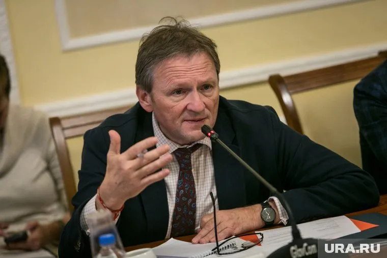 Югорский беглый бизнесмен ждет помощи от бизнес-омбудсмена Бориса Титова