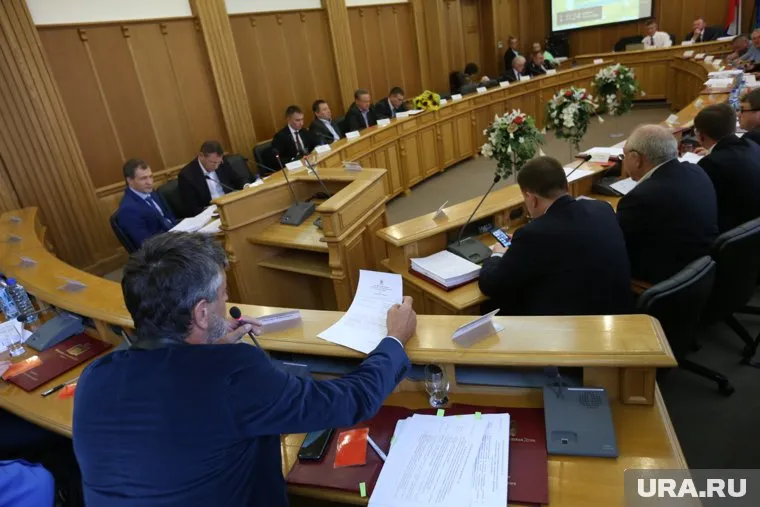 Судьба Михаила Гаранина решится на следующем заседании