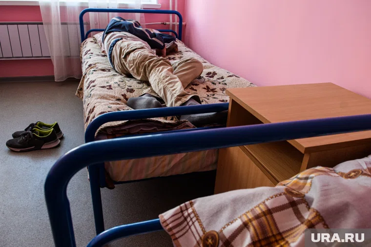 Летний лагерь "Каменный цветок". Екатеринбург