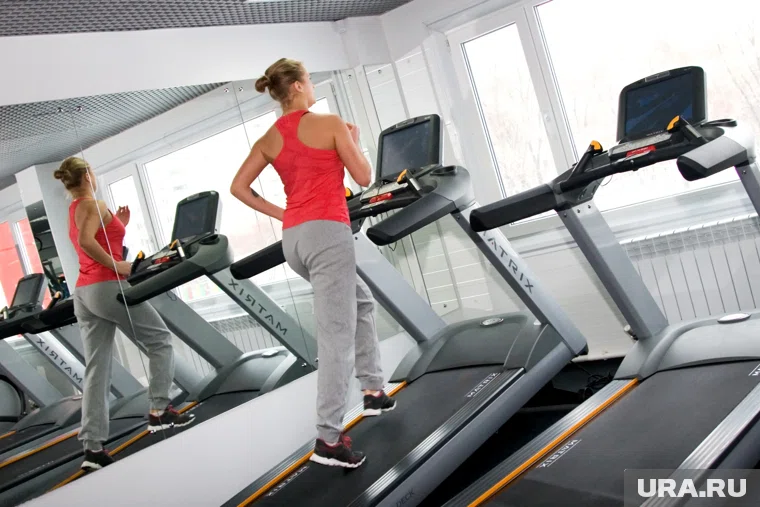 В Шадринске каждый второй житель ведет ЗОЖ